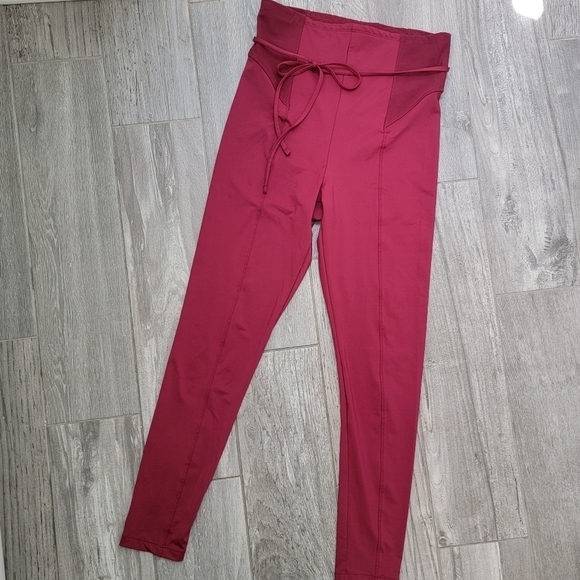 Free People Movement High Waist Leggings S - Picture 1 of 13